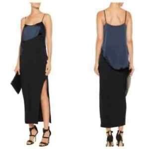 Elizabeth and James maxi dress